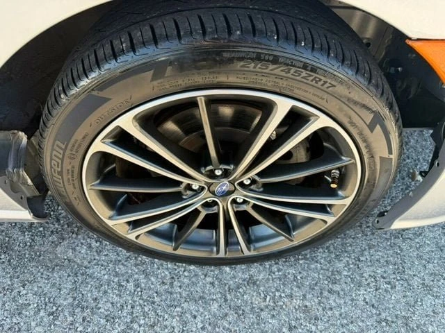 2018 Subaru BRZ 1st Gen - Image 16 of 20