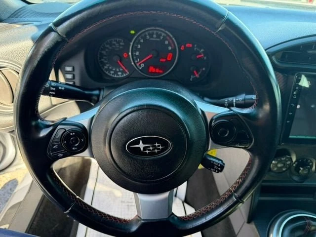 2018 Subaru BRZ 1st Gen - Image 8 of 20