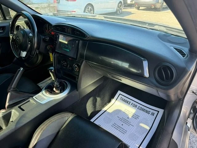 2018 Subaru BRZ 1st Gen - Image 9 of 20