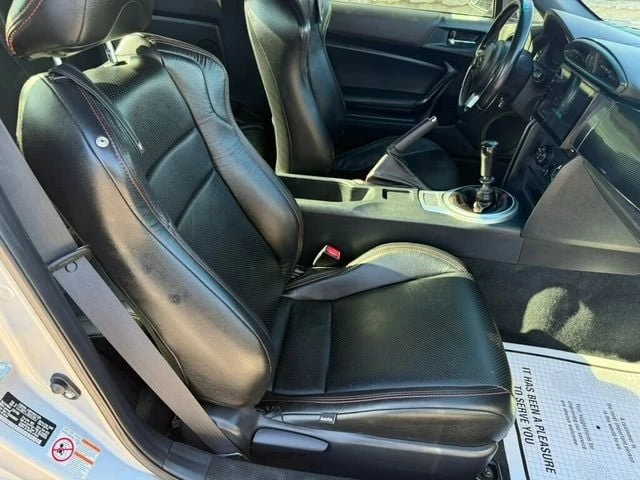2018 Subaru BRZ 1st Gen - Image 10 of 20