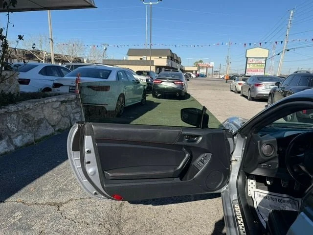 2018 Subaru BRZ 1st Gen - Image 17 of 20
