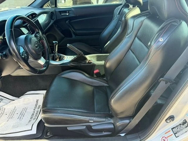 2018 Subaru BRZ 1st Gen - Image 6 of 20