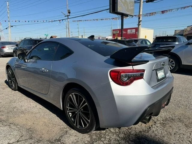 2018 Subaru BRZ 1st Gen - Image 4 of 20
