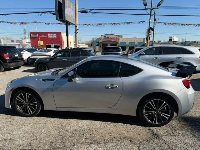2018 Subaru BRZ 1st Gen - Image 5 of 20