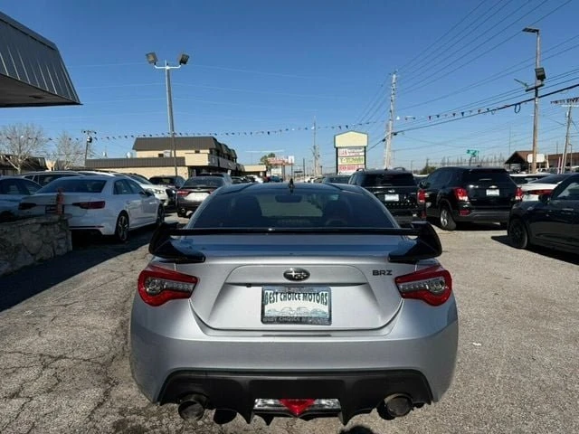 2018 Subaru BRZ 1st Gen - Image 20 of 20