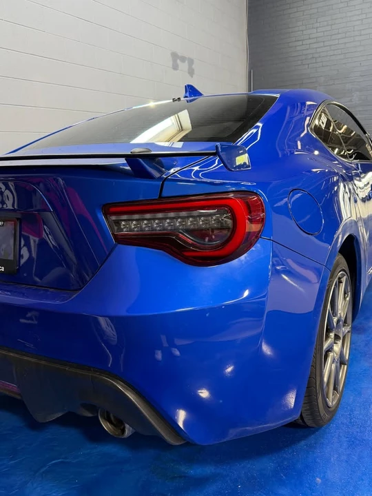 2018 Subaru BRZ 1st Gen - Image 4 of 14