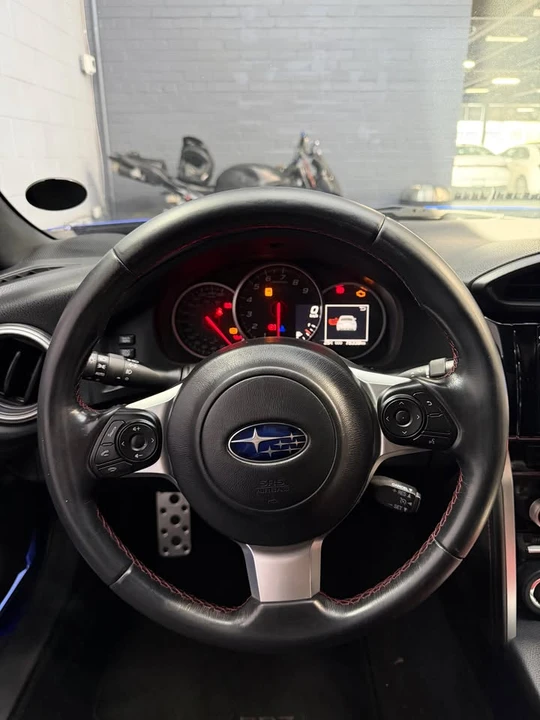 2018 Subaru BRZ 1st Gen - Image 11 of 14