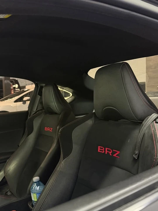 2018 Subaru BRZ 1st Gen - Image 6 of 14
