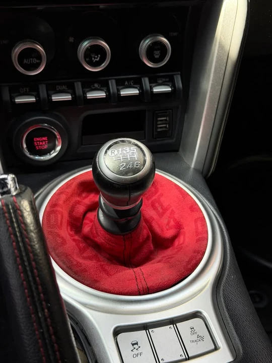 2018 Subaru BRZ 1st Gen - Image 12 of 14