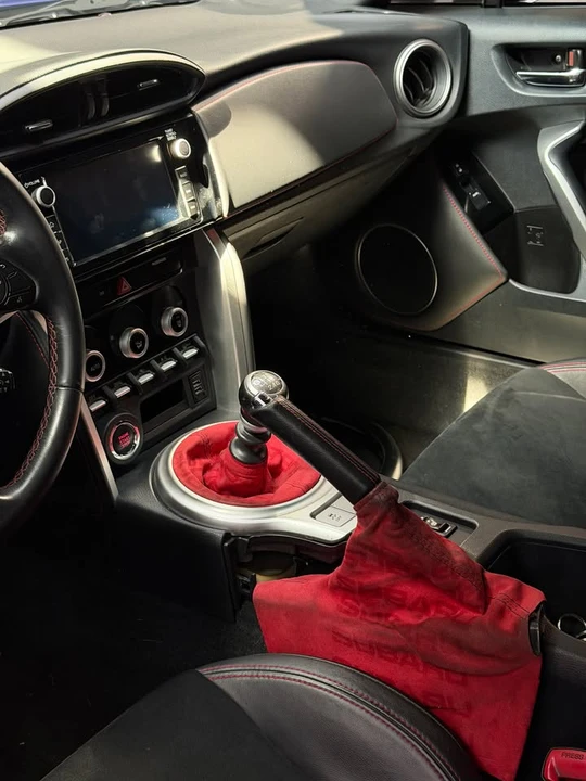 2018 Subaru BRZ 1st Gen - Image 13 of 14