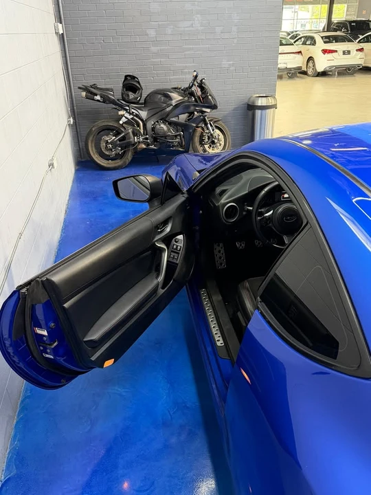 2018 Subaru BRZ 1st Gen - Image 5 of 14