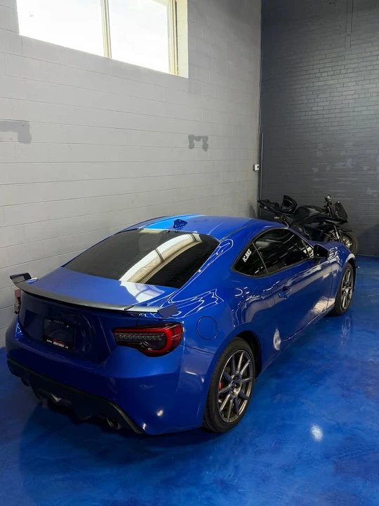 2018 Subaru BRZ 1st Gen - Image 3 of 14