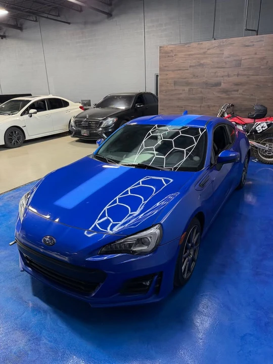 2018 Subaru BRZ 1st Gen - Image 2 of 14