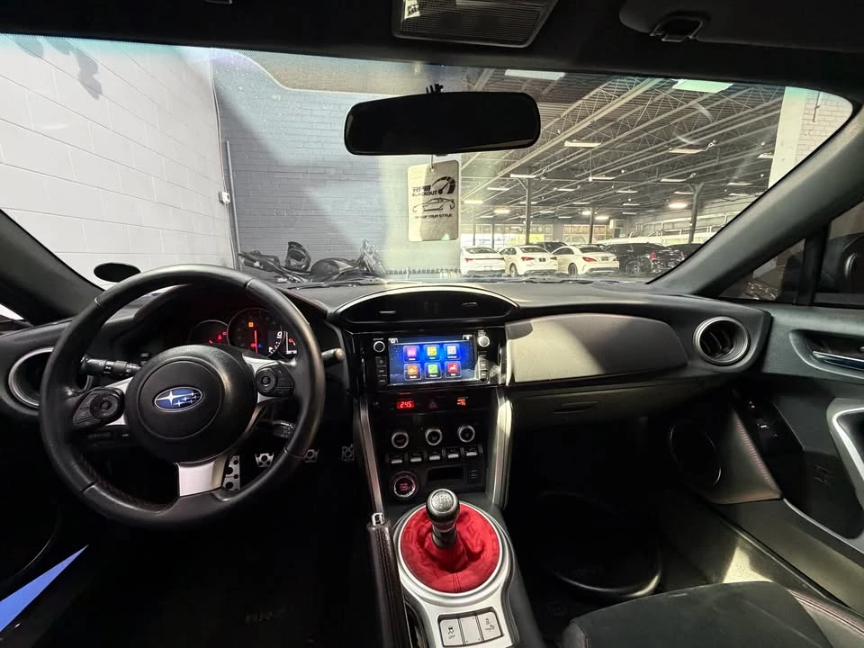 2018 Subaru BRZ 1st Gen - Image 10 of 14