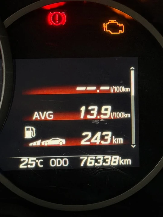 2018 Subaru BRZ 1st Gen - Image 9 of 14