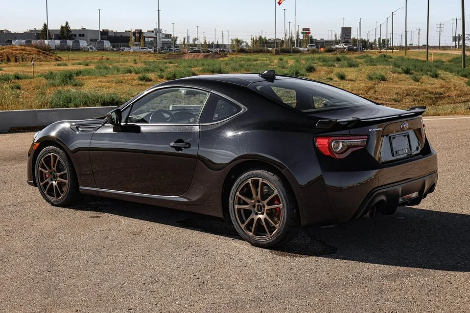 2018 Subaru BRZ 1st Gen - Image 2 of 20