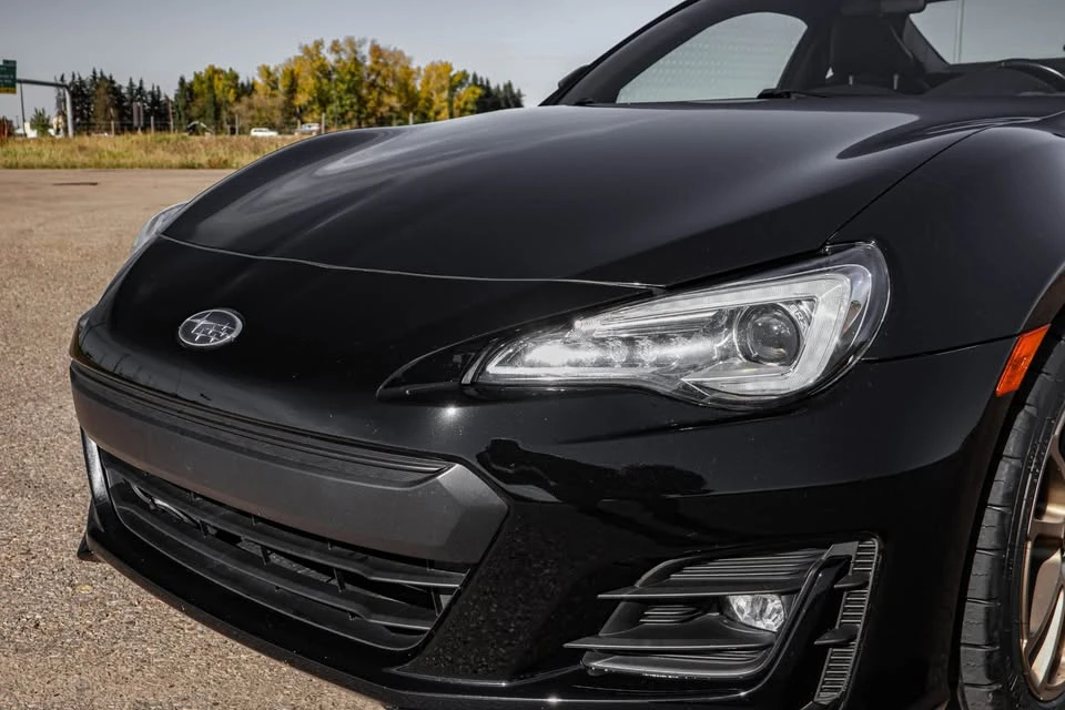 2018 Subaru BRZ 1st Gen - Image 8 of 20