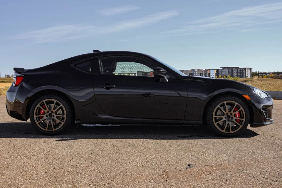 2018 Subaru BRZ 1st Gen - Image 5 of 20