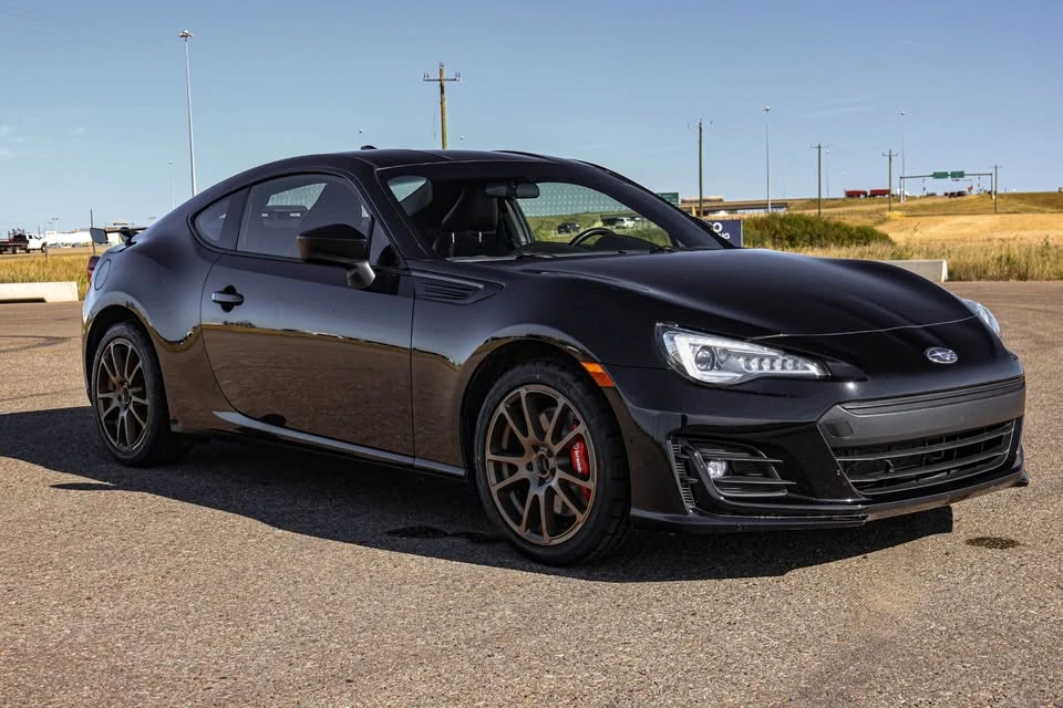 2018 Subaru BRZ 1st Gen - Image 6 of 20
