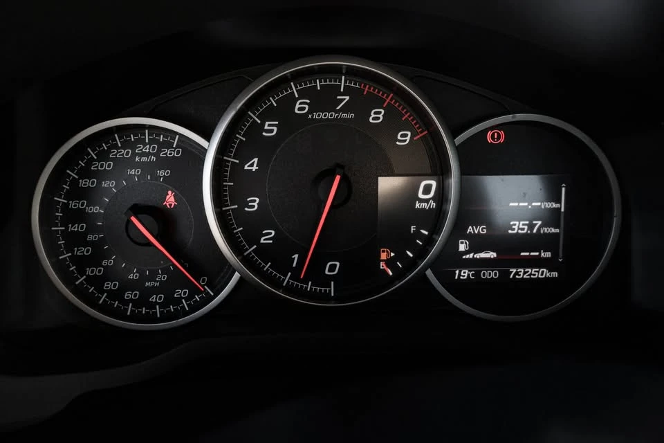2018 Subaru BRZ 1st Gen - Image 15 of 20
