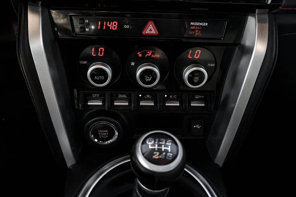 2018 Subaru BRZ 1st Gen - Image 16 of 20
