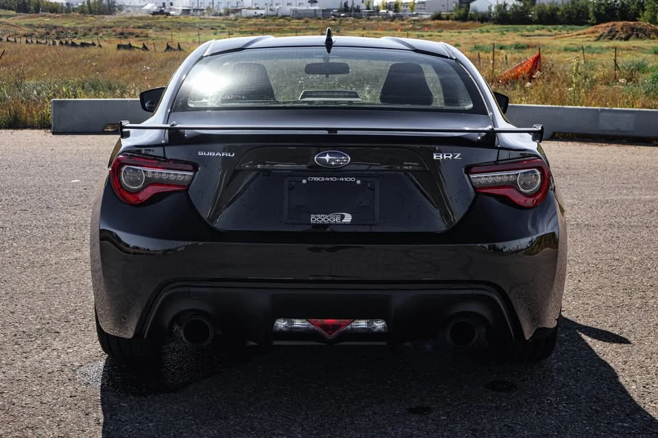 2018 Subaru BRZ 1st Gen - Image 3 of 20
