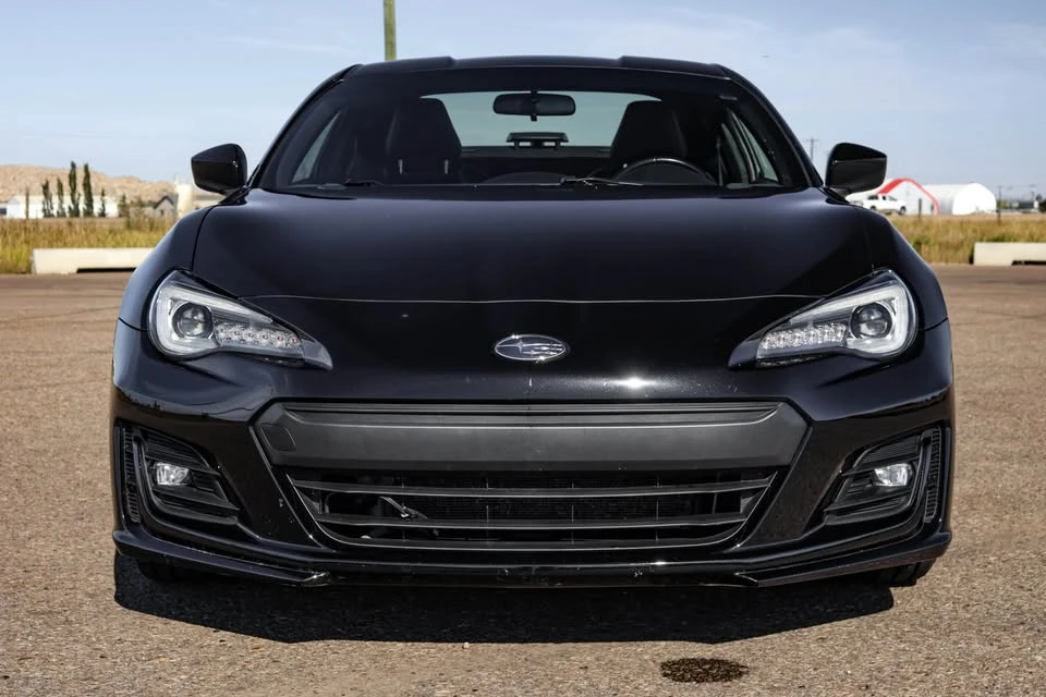 2018 Subaru BRZ 1st Gen - Image 7 of 20
