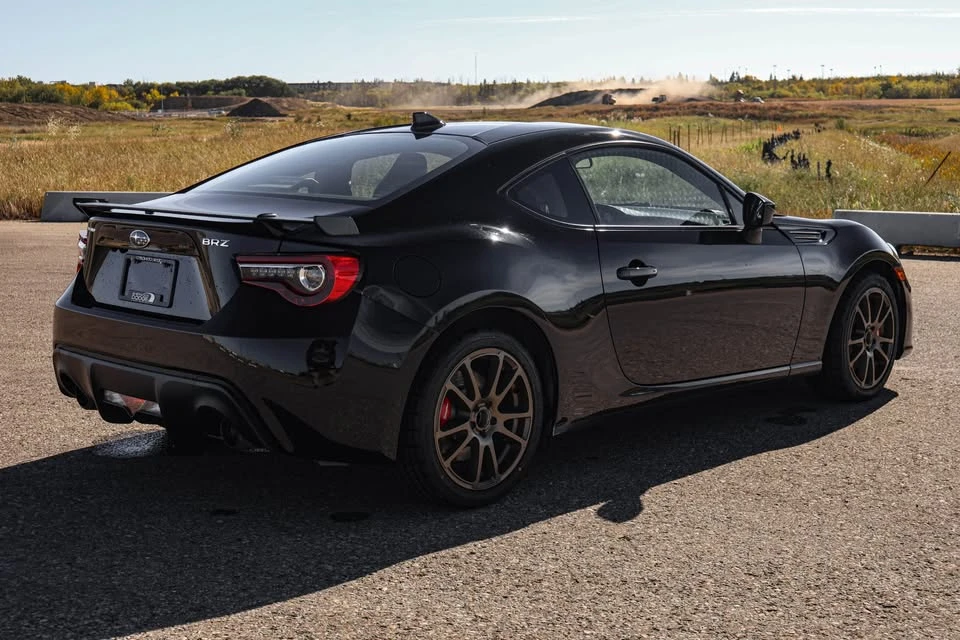 2018 Subaru BRZ 1st Gen - Image 4 of 20