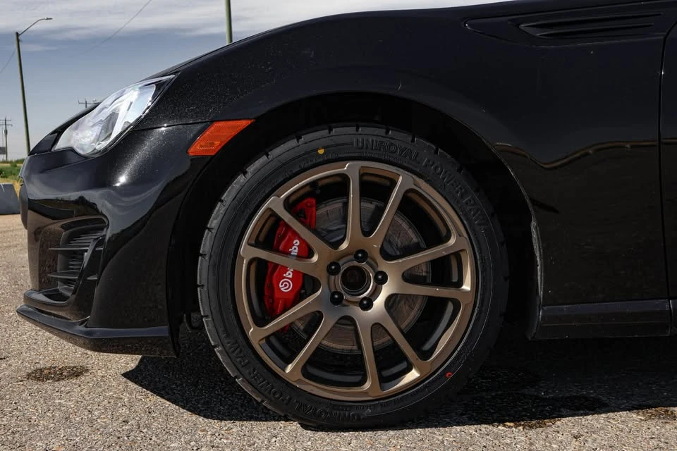 2018 Subaru BRZ 1st Gen - Image 9 of 20