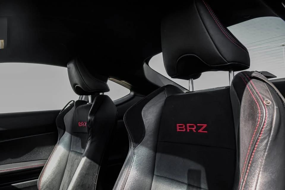 2018 Subaru BRZ 1st Gen - Image 11 of 20