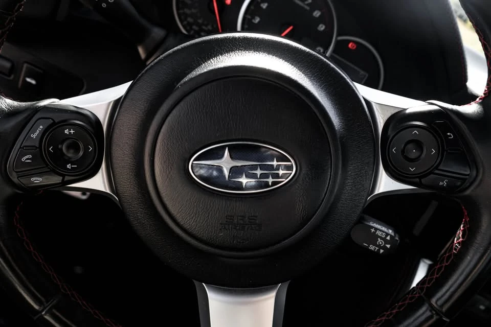 2018 Subaru BRZ 1st Gen - Image 14 of 20