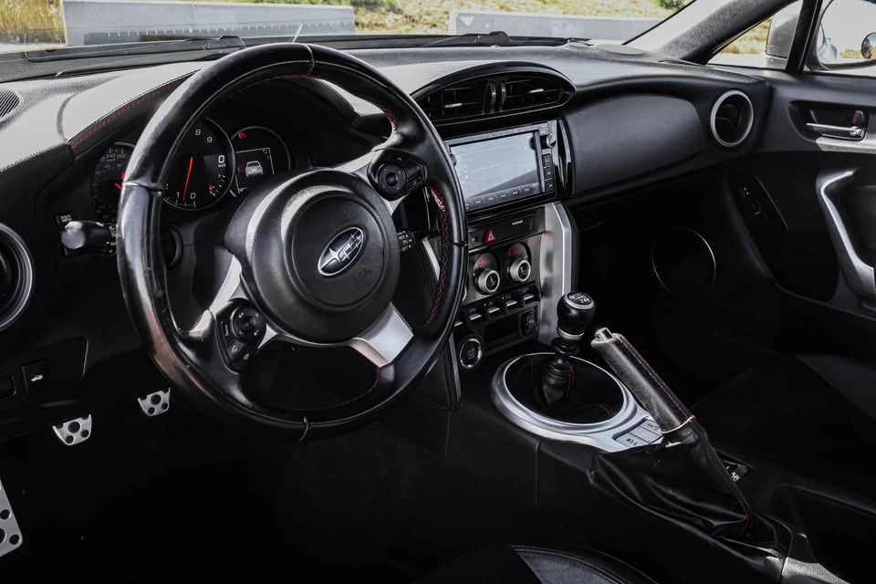 2018 Subaru BRZ 1st Gen - Image 10 of 20