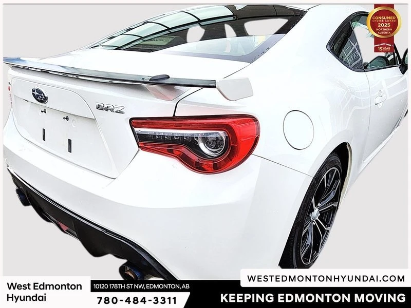 2018 Subaru BRZ 1st Gen - Image 8 of 20