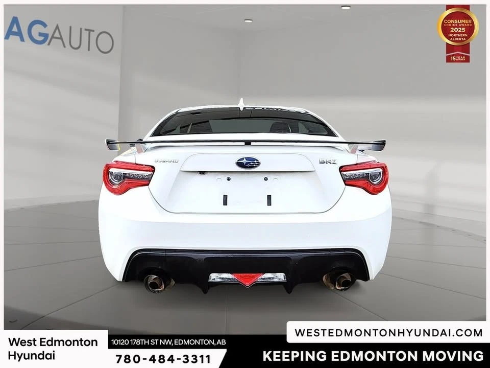 2018 Subaru BRZ 1st Gen - Image 2 of 10