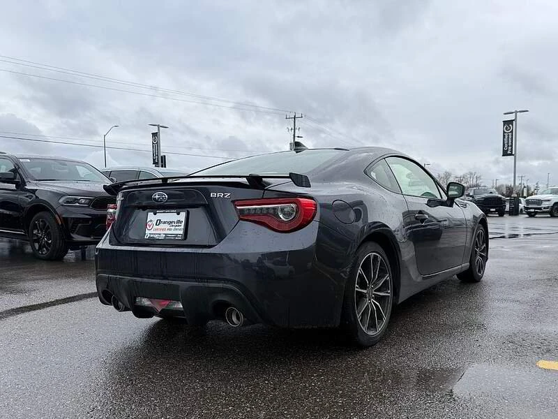 2018 Subaru BRZ 1st Gen - Image 4 of 7