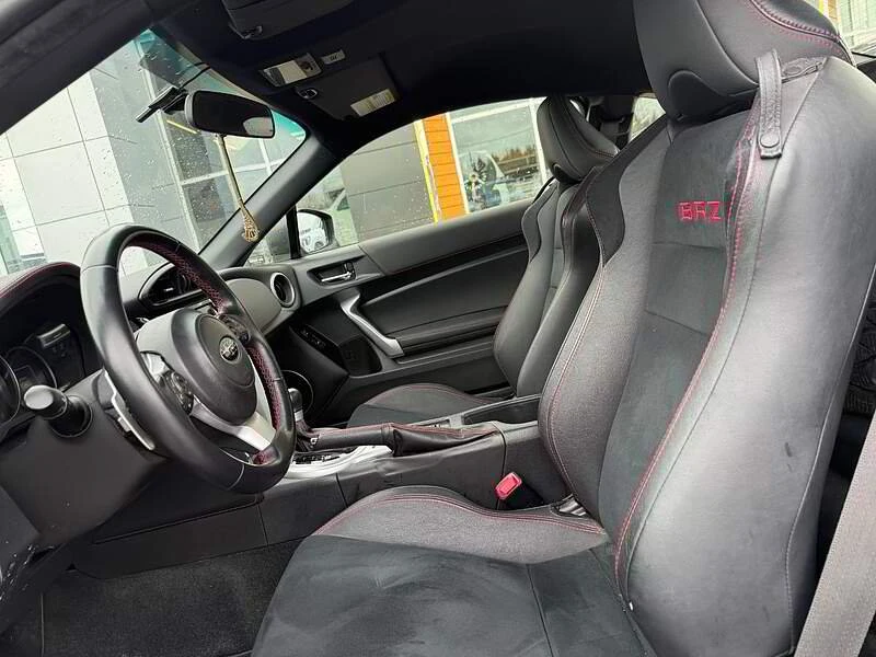 2018 Subaru BRZ 1st Gen - Image 6 of 7