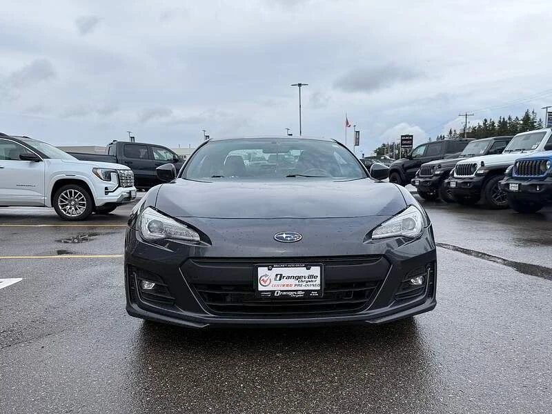 2018 Subaru BRZ 1st Gen - Image 2 of 7