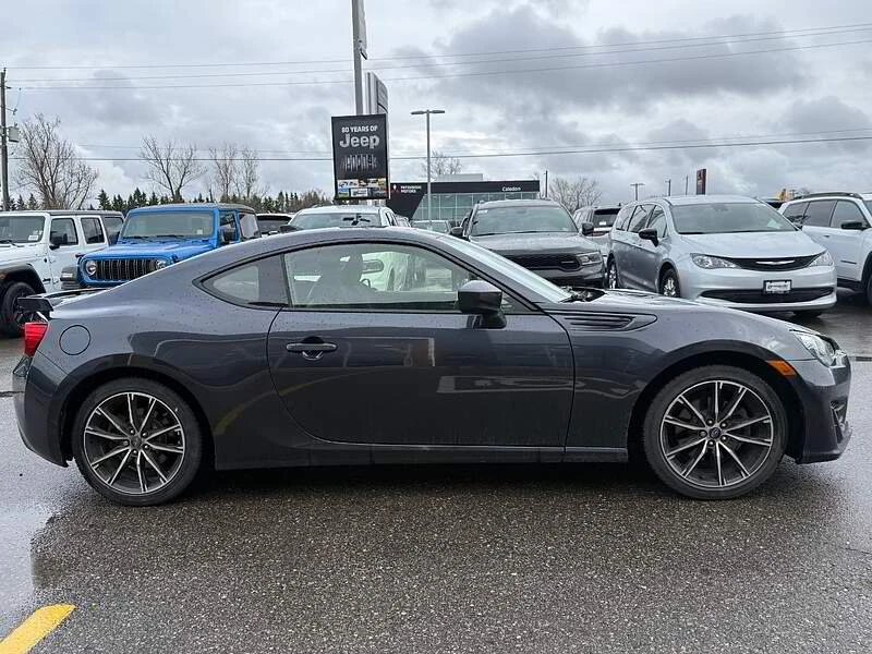 2018 Subaru BRZ 1st Gen - Image 3 of 7