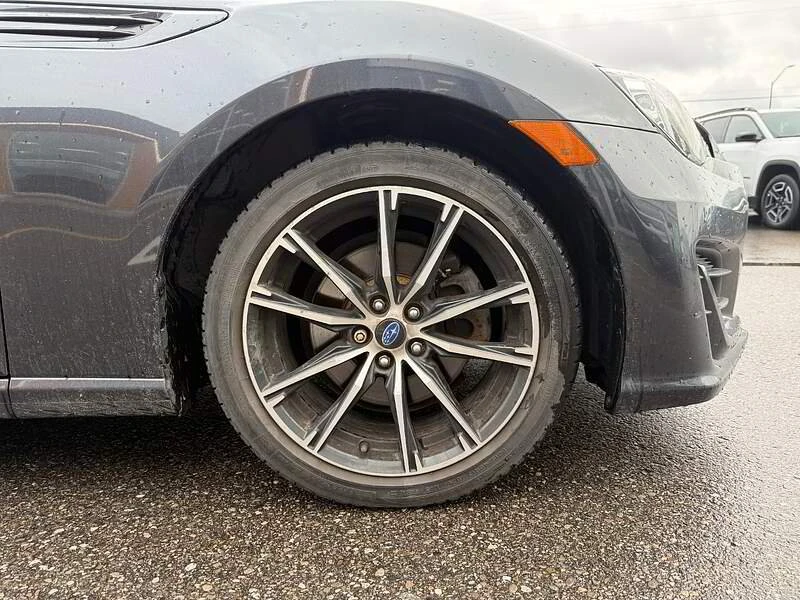 2018 Subaru BRZ 1st Gen - Image 7 of 7