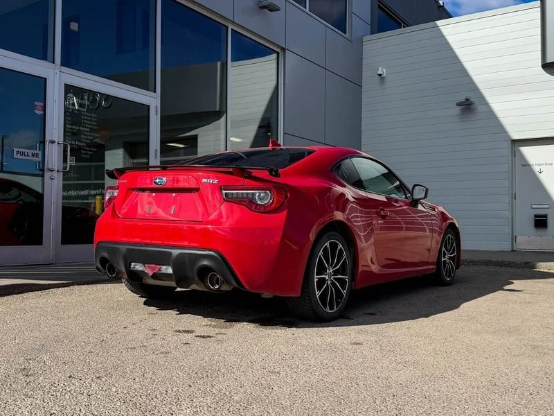 2018 Subaru BRZ 1st Gen - Image 7 of 16