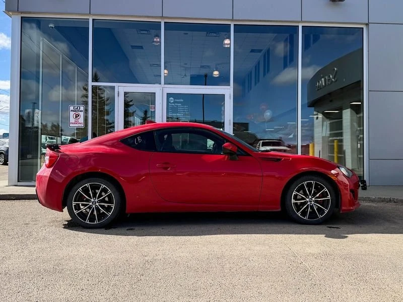 2018 Subaru BRZ 1st Gen - Image 8 of 16