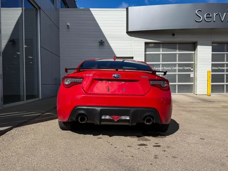 2018 Subaru BRZ 1st Gen - Image 6 of 16