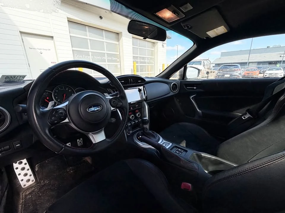2018 Subaru BRZ 1st Gen - Image 9 of 12