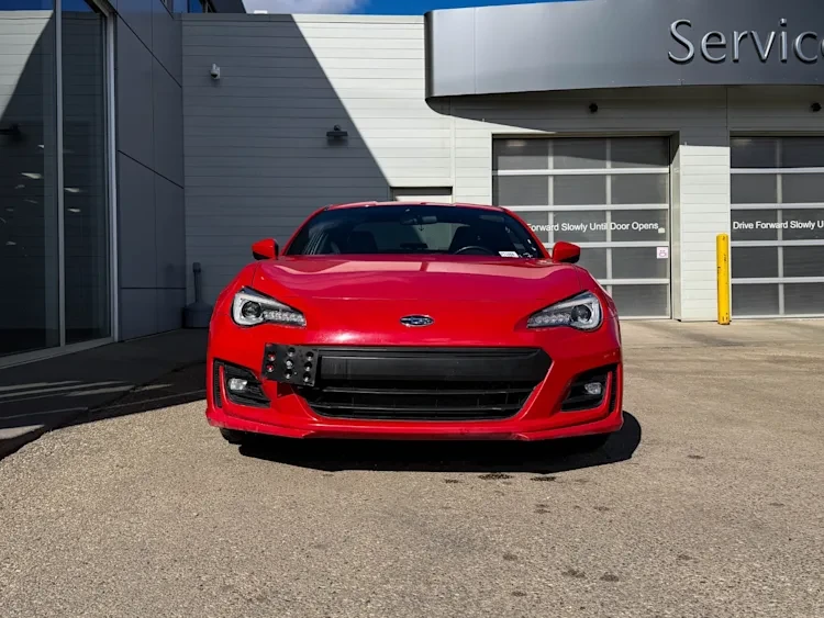 2018 Subaru BRZ 1st Gen - Image 8 of 12