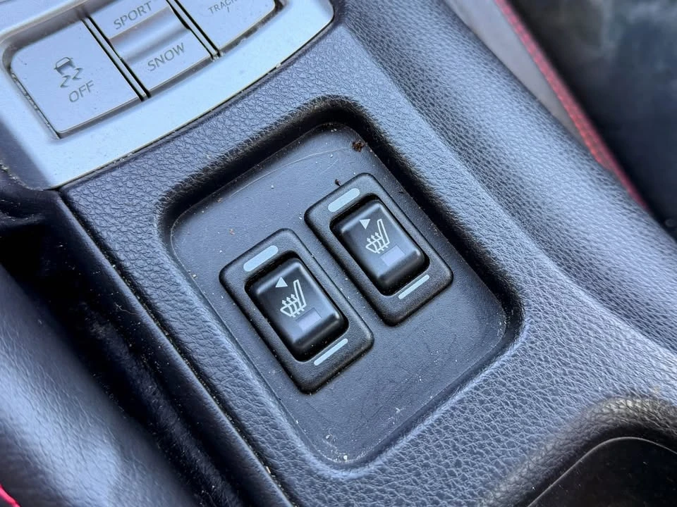 2018 Subaru BRZ 1st Gen - Image 12 of 12