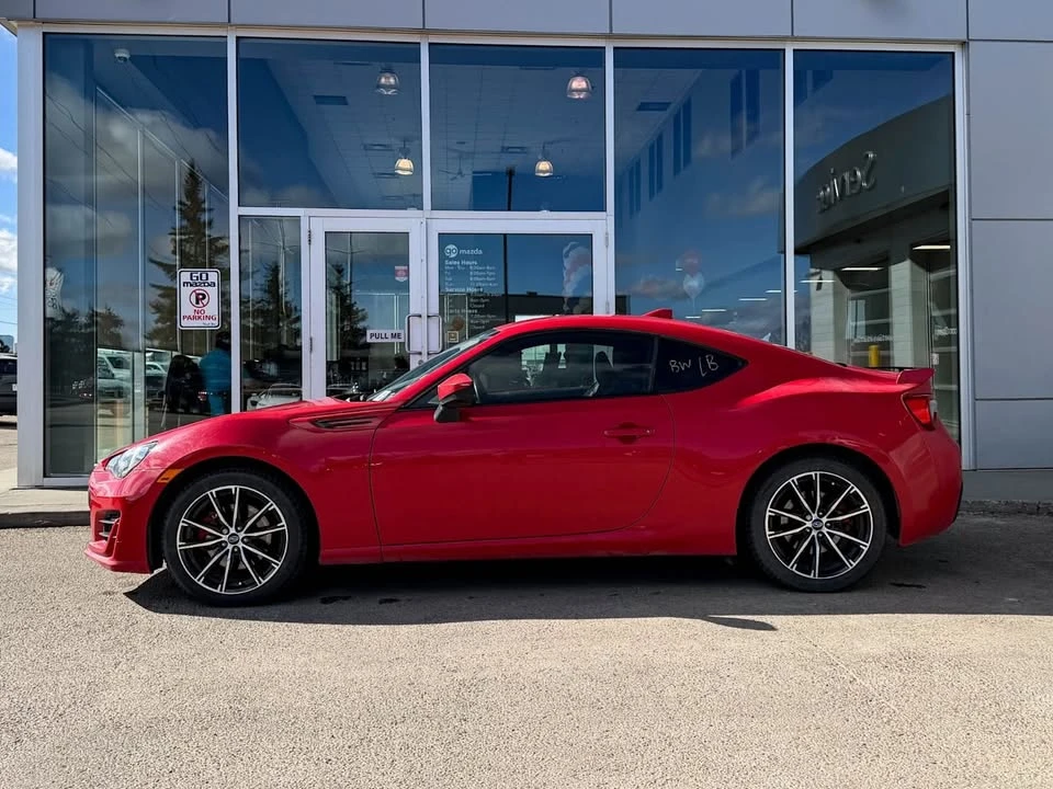 2018 Subaru BRZ 1st Gen - Image 2 of 12