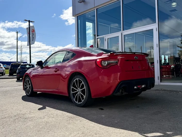 2018 Subaru BRZ 1st Gen - Image 3 of 12