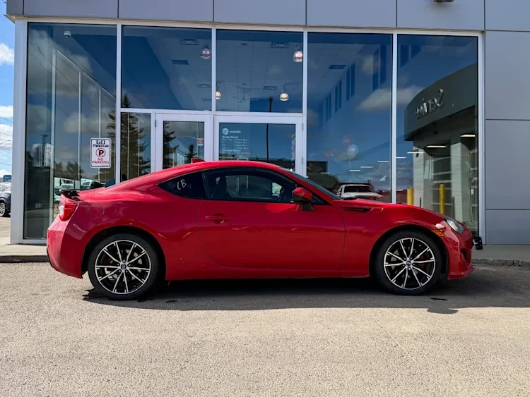 2018 Subaru BRZ 1st Gen - Image 6 of 12