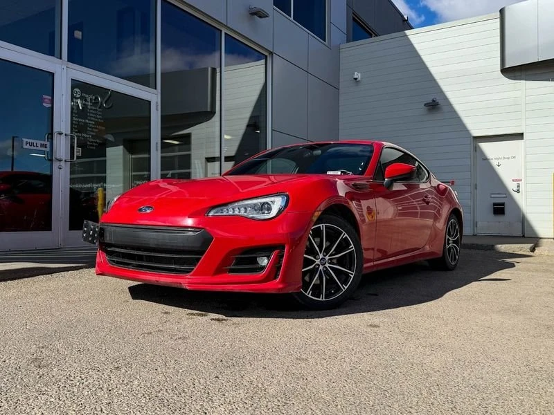 2018 Subaru BRZ 1st Gen - Image 2 of 16