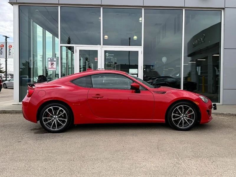 2018 Subaru BRZ 1st Gen - Image 8 of 19
